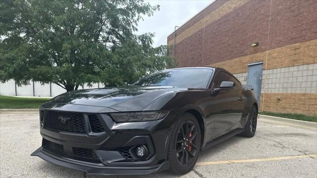 Preowned 2024 Ford Mustang GT Premium for Sale