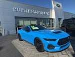 2024 Mustang Thumbnail 1