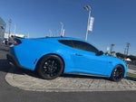 2024 Mustang Thumbnail 2