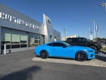 2024 Mustang Thumbnail 3