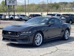 2024 Mustang Thumbnail 21