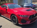 2024 Mustang Thumbnail 2