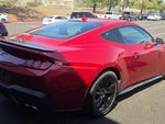 2024 Mustang Thumbnail 3