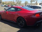 2024 Mustang Thumbnail 4