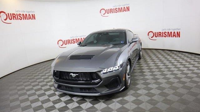 Preowned 2024 Ford Mustang GT Premium for Sale