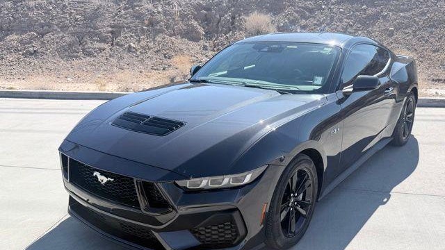 Preowned 2024 Ford Mustang GT for Sale