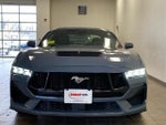 2024 Mustang Thumbnail 3