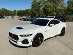 2024 Mustang Thumbnail 1