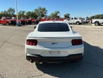 2024 Mustang Thumbnail 2