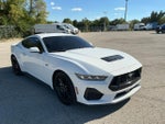 2024 Mustang Thumbnail 7