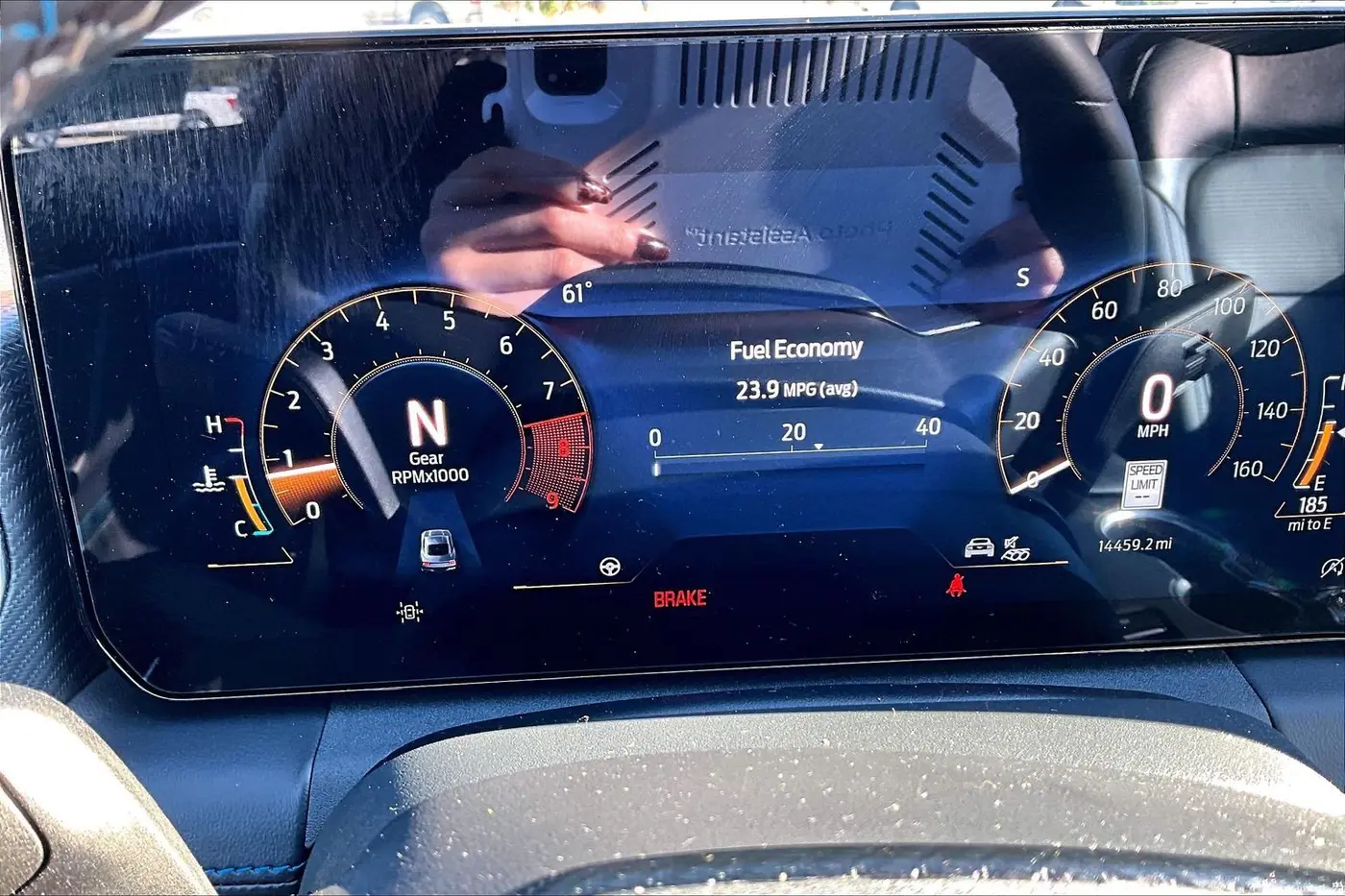 2024 Ford Mustang - $47,999