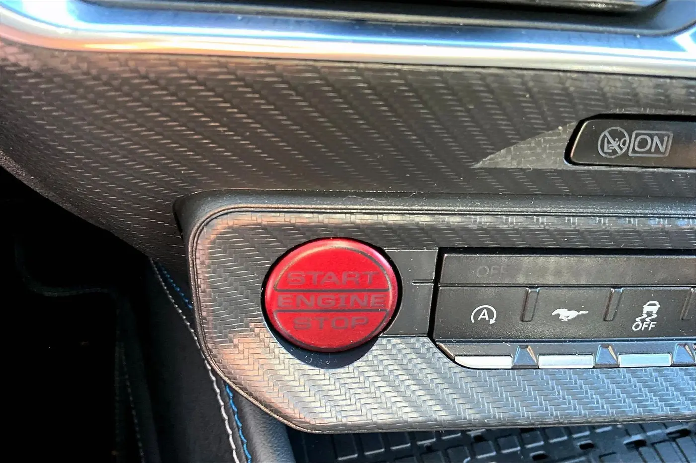 2024 Ford Mustang - $47,999