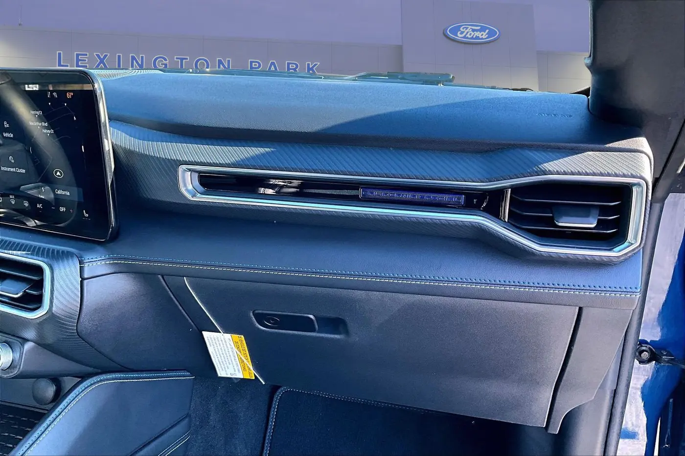 2024 Ford Mustang - $47,999