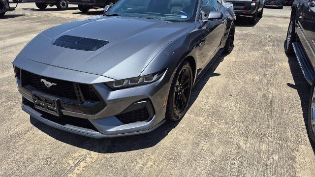 Preowned 2024 Ford Mustang GT for Sale