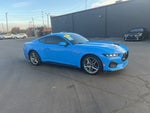 2024 Mustang Thumbnail 2