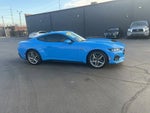2024 Mustang Thumbnail 3