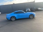 2024 Mustang Thumbnail 5