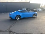 2024 Mustang Thumbnail 6