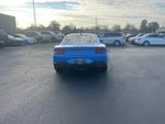 2024 Mustang Thumbnail 9