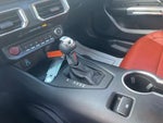 2024 Mustang Thumbnail 39