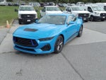 2024 Mustang Thumbnail 1