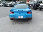 2024 Mustang Thumbnail 4