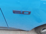2024 Mustang Thumbnail 8
