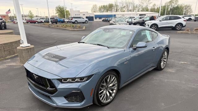 Preowned 2024 Ford Mustang GT Premium for Sale