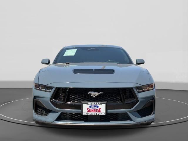 2024 Ford Mustang - $41,085