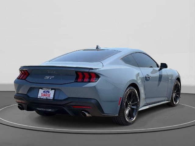 2024 Ford Mustang - $41,085