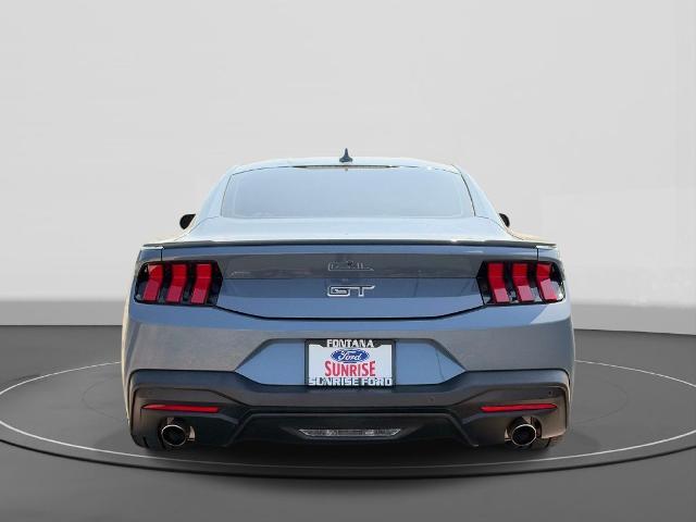 2024 Ford Mustang - $41,085