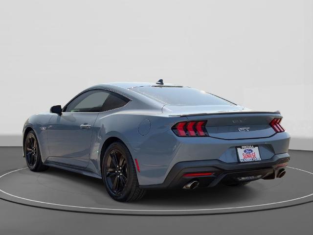 2024 Ford Mustang - $41,085