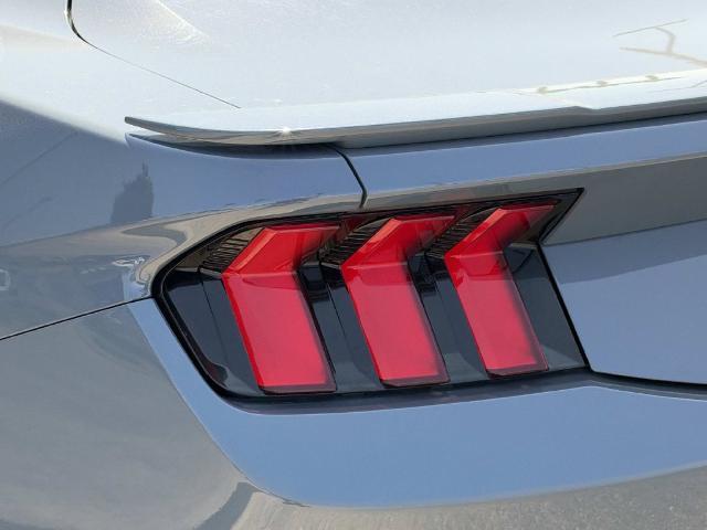 2024 Ford Mustang - $41,085