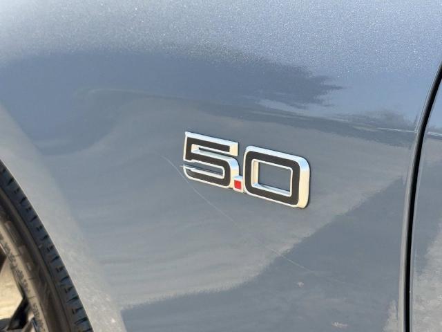 2024 Ford Mustang - $41,085