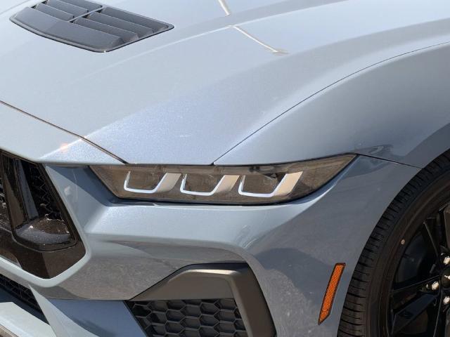 2024 Ford Mustang - $41,085