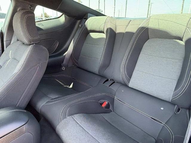 2024 Ford Mustang - $41,085