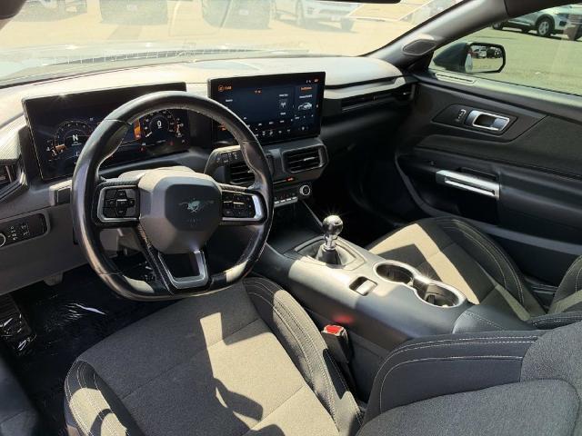 2024 Ford Mustang - $41,085