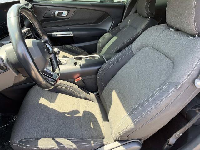 2024 Ford Mustang - $41,085