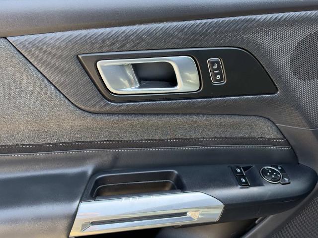 2024 Ford Mustang - $41,085