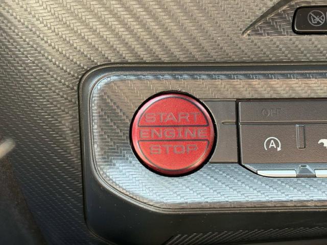 2024 Ford Mustang - $41,085