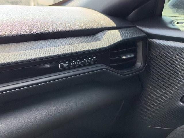 2024 Ford Mustang - $41,085