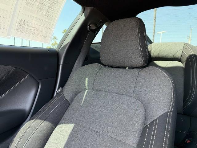 2024 Ford Mustang - $41,085