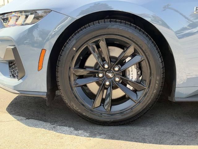 2024 Ford Mustang - $41,085