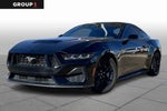 2024 Mustang Thumbnail 1