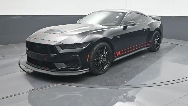 Preowned 2024 Ford Mustang GT for Sale