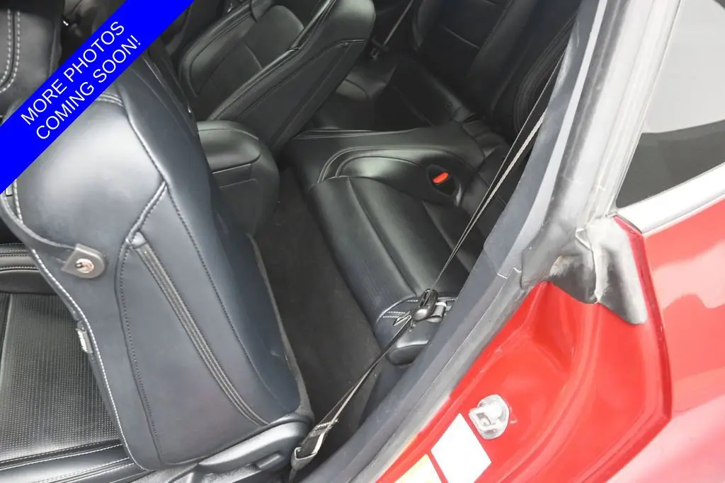 2024 Ford Mustang - $45,980