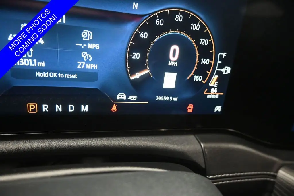 2024 Ford Mustang - $45,980