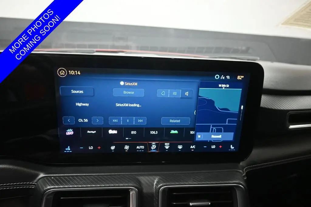 2024 Ford Mustang - $45,980