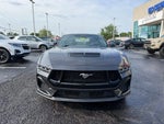 2024 Mustang Thumbnail 3