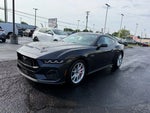 2024 Mustang Thumbnail 4